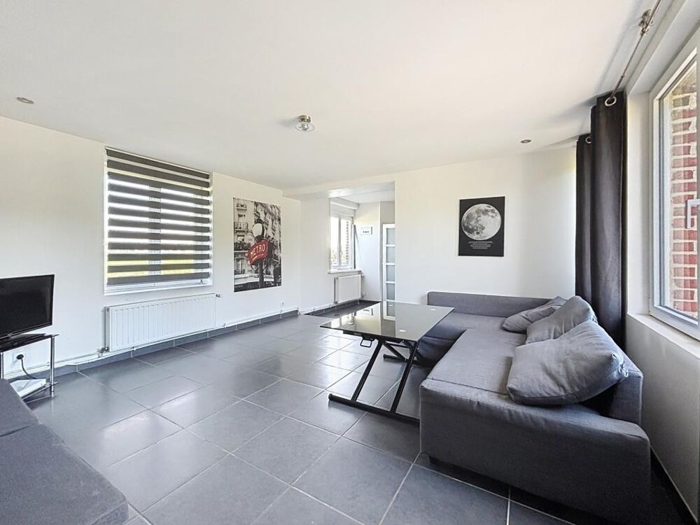 Vente Maison Maison style longère rénovée bâtie sur 1 hectare La chapelle d armentieres