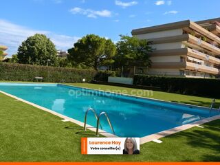  Appartement � vendre 4 pi�ces 84 m�