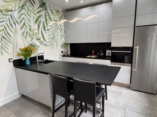  Maison � vendre 11 pi�ces 260 m�