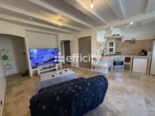  Maison � vendre 3 pi�ces 77 m�
