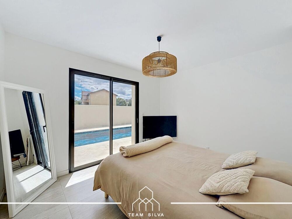� vendre  Villa Simandres (69360)