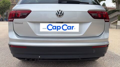 Tiguan 2.0 TDI 150 DSG7 Confortline 2019 occasion 38150 Roussillon