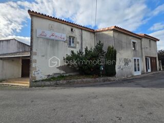  Maison � vendre 5 pi�ces 300 m�