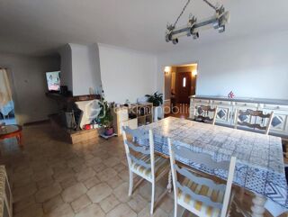  Villa à vendre 5 pièces 136 m²