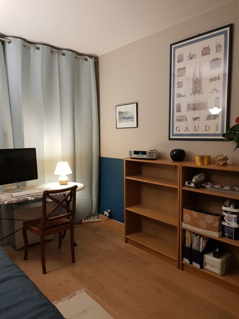 Location Appartement Chambre de 12m2 à louer sur Épinay-sous-Sénart Epinay sous senart