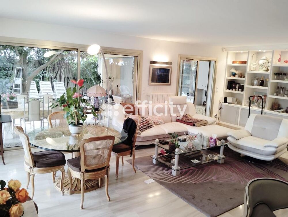 Vente Appartement Appartement Le cannet