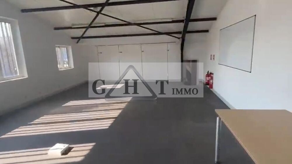   BUREAUX A LOUER DE 260 m² Montreuil