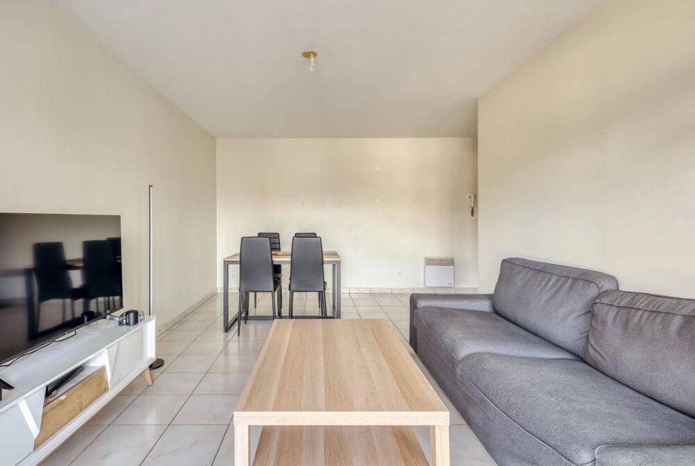 Vente Appartement Appartement 3 pièces de 63 m² à Rouen Rouen