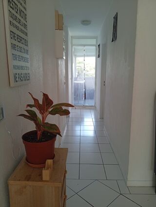  Appartement � vendre 4 pi�ces 94 m�