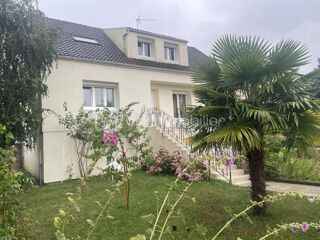 Maison � vendre 7 pi�ces 146 m�