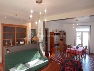  Maison � vendre 6 pi�ces 166 m�