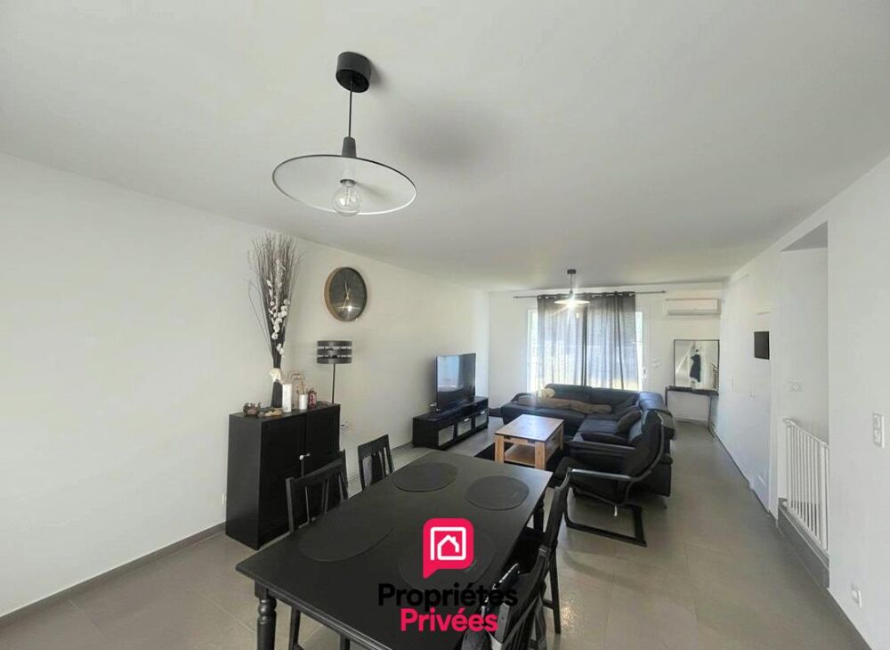 Vente Maison Maison 4 pièces 98 m2 - Puget Sur Argens Puget sur argens