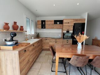  Appartement à vendre 3 pièces 60 m²