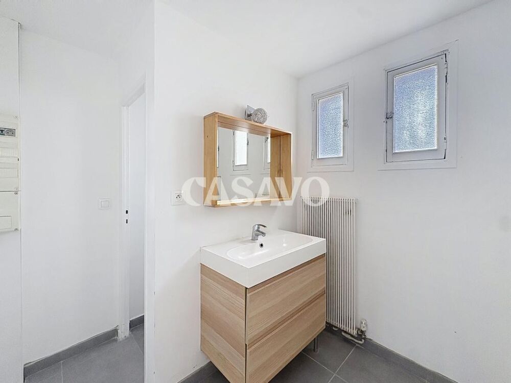 Vente Appartement Vente Appartement 2 pièces de 42m² - 13090 Aix-en-Provence Aix en provence