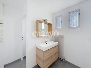  Appartement à vendre 2 pièces 42 m²