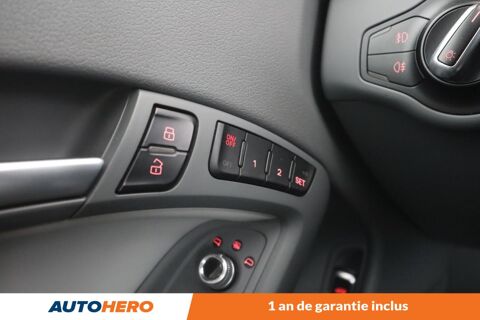 A5 3.0 V6 TFSI Ambition Luxe Quattro S tronic 272 ch 2015 occasion 92130 Issy-les-Moulineaux