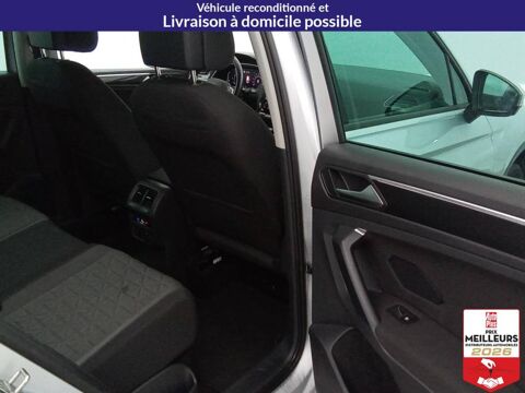 Tiguan eHybrid 245 DSG6 Life +Attelage +Nav +Hayon 2023 occasion 10150 Lavau