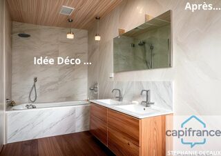  Maison � vendre 4 pi�ces 96 m�