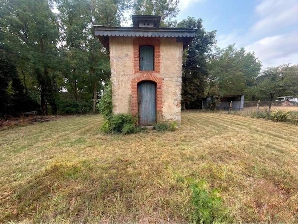 Vente Maison Maison 4 pièces / 143 m² / 236 000 EUR / CASTRES Castres