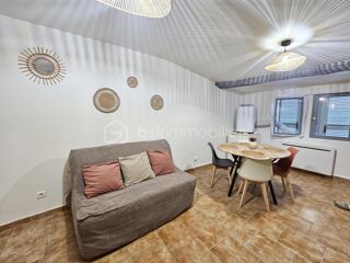  Appartement � vendre 1 pi�ce 25 m�