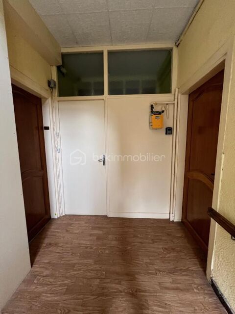   Appartement 106 m� divisible � Centre-ville � Fort potentiel locatif Sp�cial investisseurs � Opportunit� rare � deux pas du cent Appartement - 4 pi�ce(s) - 106 m�