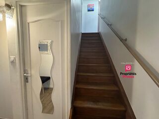  Maison à vendre 5 pièces 98 m²