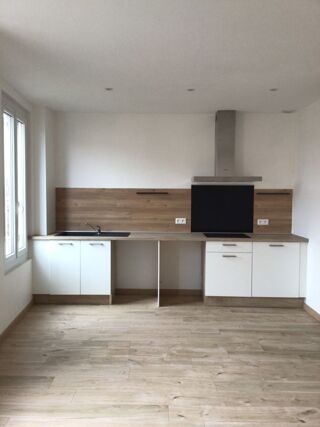  Appartement à louer 3 pièces 62 m² Vidauban