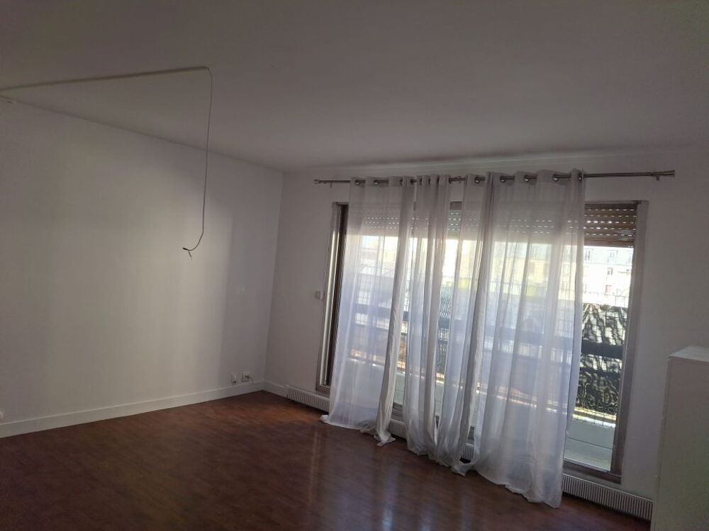 Location Appartement Appartement de 51m2 à louer sur Paris 19 Paris 19