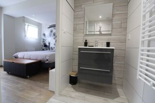  Maison à louer 4 pièces 92 m²