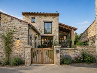  Remise / Grange à vendre 1 pièce 100 m² Reignat