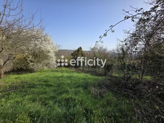  Terrain � vendre 570 m�