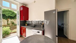  Appartement à vendre 3 pièces 64 m²