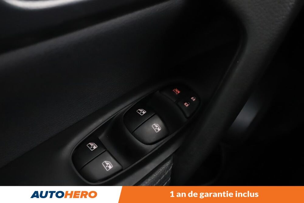 Qashqai 1.5 dCi N-Connecta DCT7 115 ch 2019 occasion 92130 Issy-les-Moulineaux