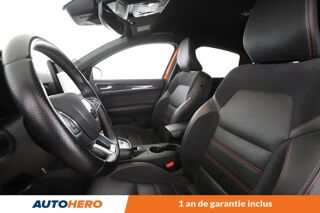 Arkana 1.6 E-Tech RS Line 145 ch 2022 occasion 92130 Issy-les-Moulineaux