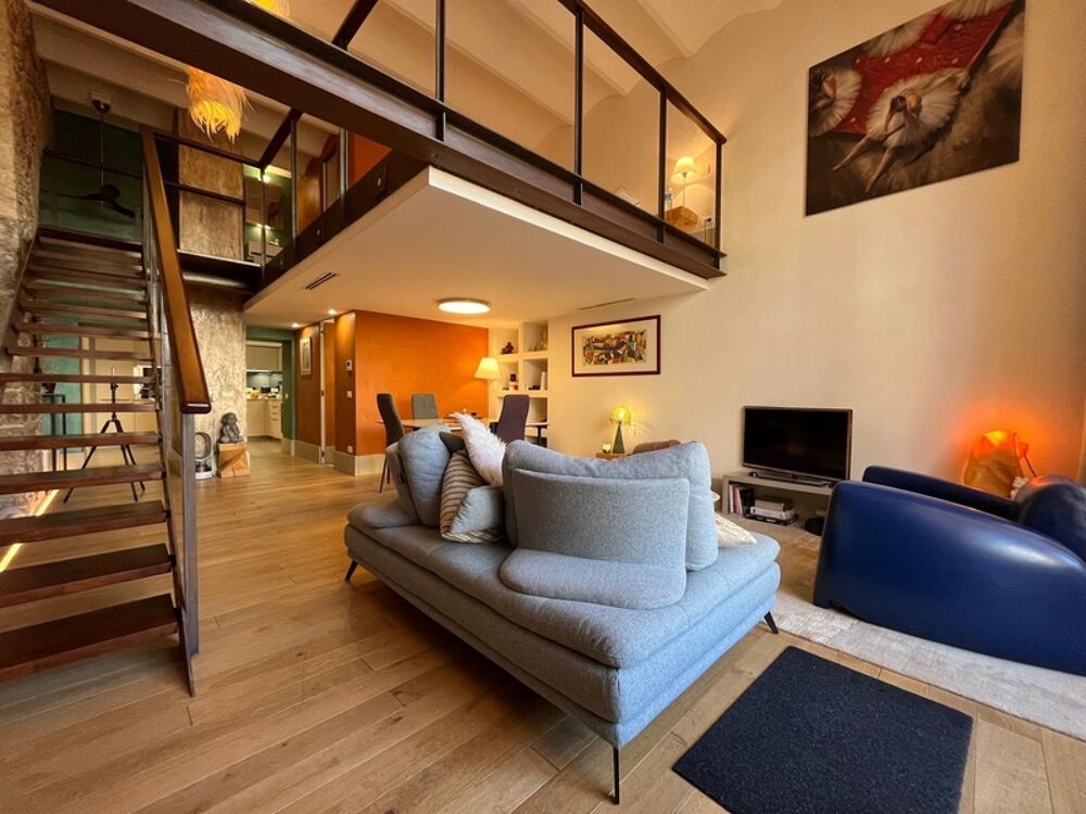  vendre  Duplex/triplex Cannes (06400)