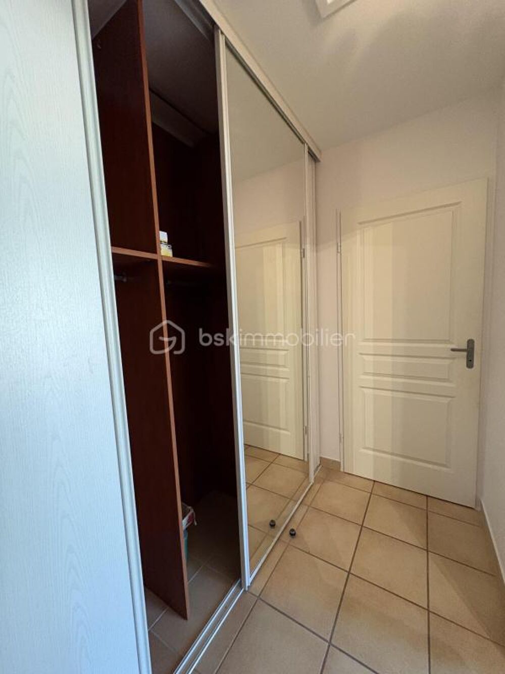 Vente Maison MAISON T3 DE PLAIN-PIED AVEC VÉRANDA – RÉSIDENCE AVEC PISCINE – MEURSAC Meursac