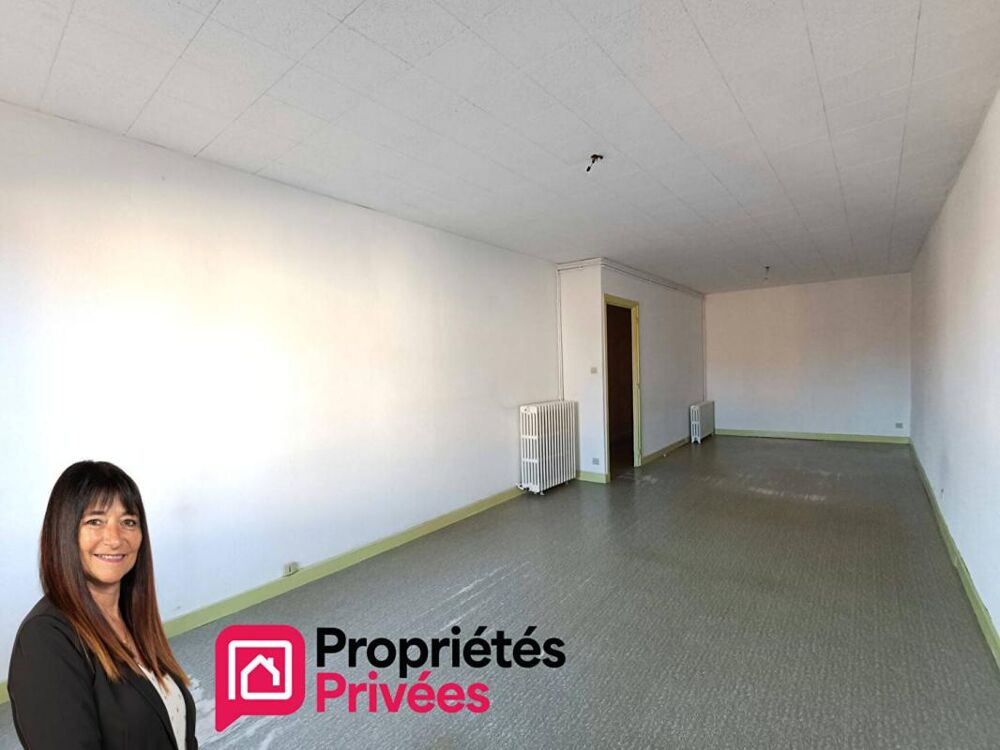 Vente Appartement Appartement Le Coteau 5 pièce(s) 112 m2 Le coteau