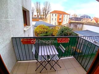  Appartement � vendre 2 pi�ces 54 m�