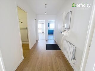  Appartement  vendre 2 pices 57 m