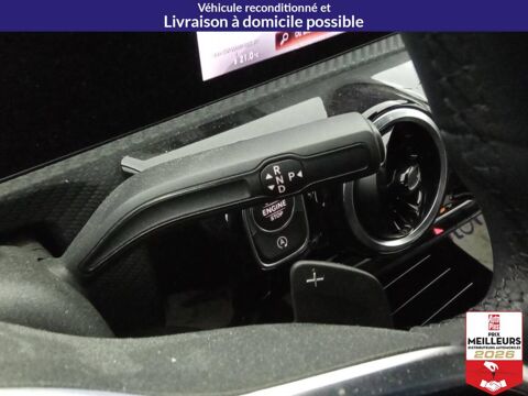 Classe A 180 d 8G-DCT Style +Avertisseur d'angle m 2021 occasion 10150 Lavau