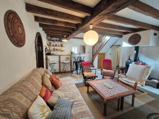  Maison à vendre 5 pièces 150 m²