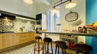  Propriété/château à vendre 15 + pièces 364 m²