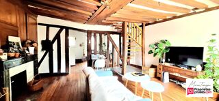  Appartement � vendre 2 pi�ces 61 m�