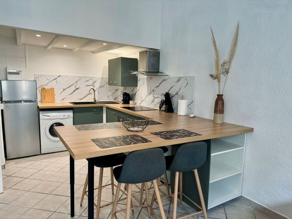 Location Appartement Appartement de 65m2 à louer sur Perpignan Perpignan
