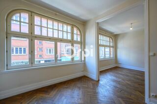  Appartement à vendre 2 pièces 58 m²