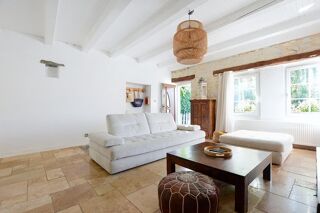  Maison à vendre 6 pièces 160 m²