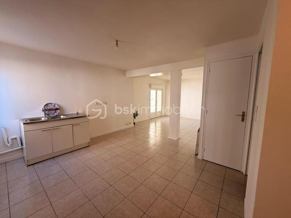 Appartement 2 pièces 44 m² · à Le Havre · 44 m² · 89 000 €
