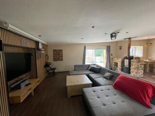  Maison à vendre 7 pièces 119 m²