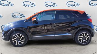 Captur 0.9 TCe 90 Intens 2017 occasion 34300 Agde