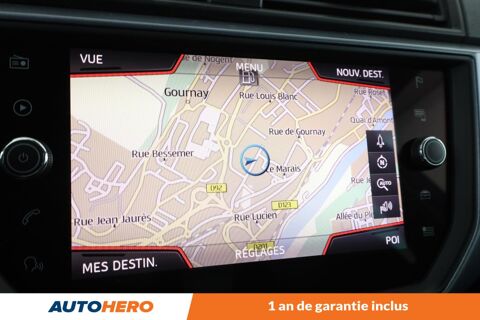 Arona 1.0 EcoTSI Urban 95 ch 2020 occasion 92130 Issy-les-Moulineaux